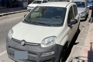 Panda van 1.2 GPL