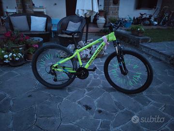 Rockrider st100