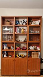 Mobile da cucina Semeraro