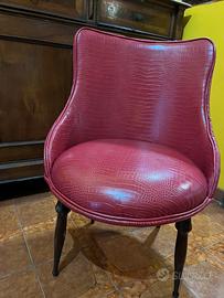 Poltrincina da camera