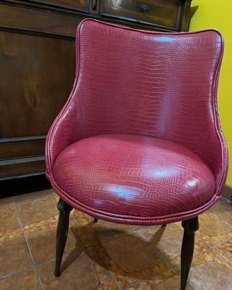 Poltrincina da camera