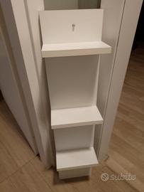 mensola porta oggetti 
