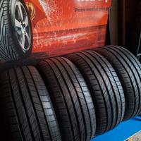 BRIDGESTONE 215/50 18W DEMONTATE 