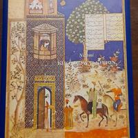 Libro Khosrow e Shirin