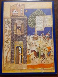 Libro Khosrow e Shirin