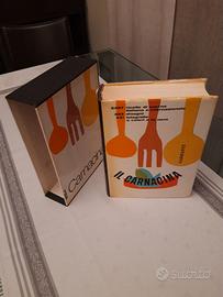 Il Carnacina Garzanti libro di ricette