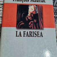 Libro La Farisea