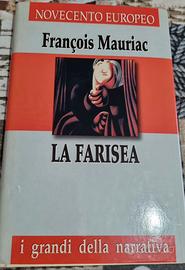 Libro La Farisea