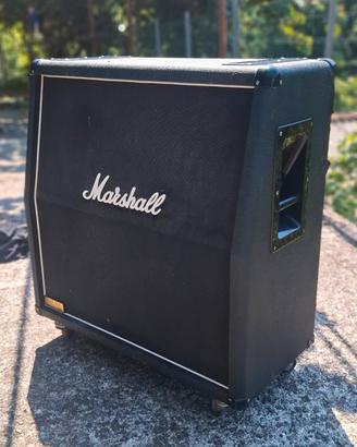 Cassa Marshall 4x12 
