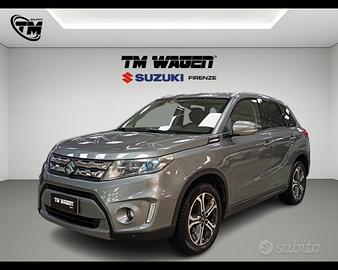 SUZUKI Vitara (2015) - Vitara 1.6 DDiS 4WD AllGrip