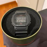 Casio g-shock