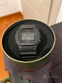 Casio g-shock