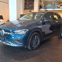 Mercedes Classe GLA 200 d Business auto