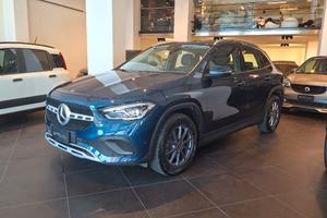 Mercedes Classe GLA 200 d Business auto