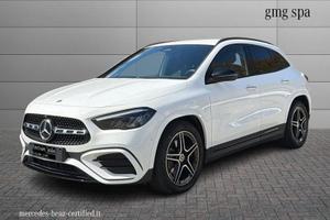 Mercedes-Benz GLA 220 d AMG Line Advanced Plu...