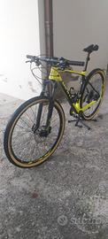 GIANT XTC ADVANCED