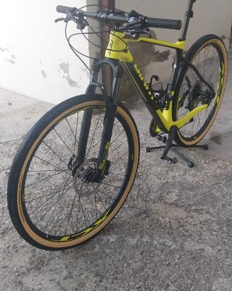 GIANT XTC ADVANCED