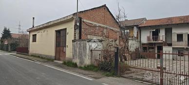 MAGAZZINO A MONCALIERI