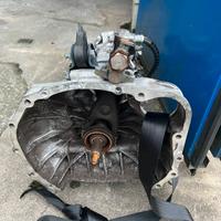 Cambio usato Subaru Forester 2.0 Diesel