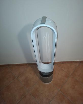 Dyson purificatore  d'aria 