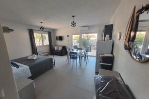 Monolocale 3 posti letto cala gonone