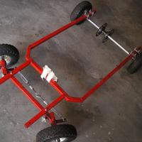 GO KART (inconpiuto)