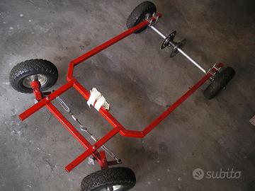 GO KART (inconpiuto)