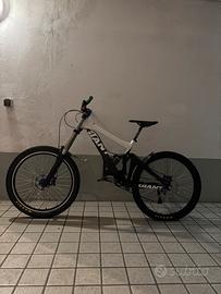 Giant dh