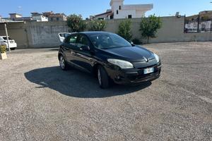 Renault Megane Mégane 1.5 dCi 110CV Dynamique