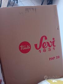 orsacchiotto della Trudi da collezione 