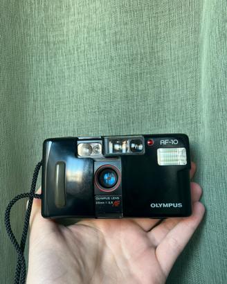 Olympus AF-10 - Funzionante