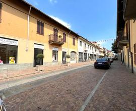 Negozio a Druento Via Torino 1 locali