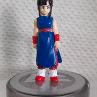 Dragonball Z ChiChi Bandai 2004
