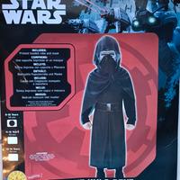 Vestito da maschera Deluxe Kylo Ren - Star Wars