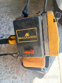 Decespugliatore McCulloch BP 30 AV