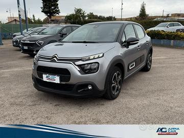 Citroen C3 PureTech 83 S&S C-Series IN PROMO