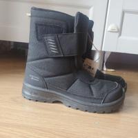 Scarponi doposci bambino bambina Decathlon n.33