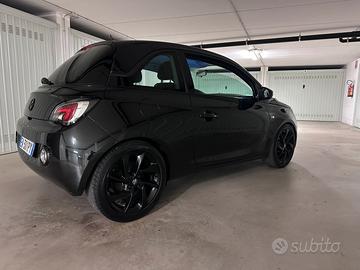 Opel Adam  slam 1.4 100cv