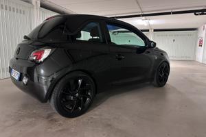 Opel Adam  slam 1.4 100cv