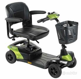 Scooter elettrico per anziani /disabili
