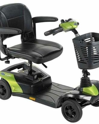 Scooter elettrico per anziani /disabili