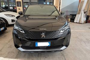 Peugeot 3008 2023 1500 130 EAT8 Allure Pack