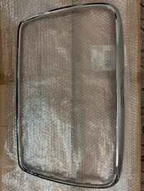 Cromatura griglia audi a4 b7