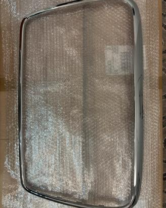 Cromatura griglia audi a4 b7