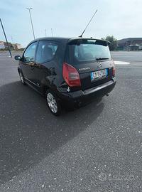 Citroen C2 VTR