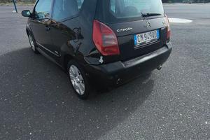 Citroen C2 VTR