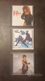 3 CD Tina Turner 
