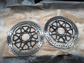 Dischi Brembo T-Drive 320mm – Pari al Nuovo