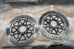 Dischi Brembo T-Drive 320mm – Pari al Nuovo