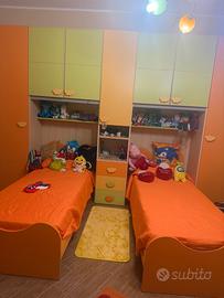 Cameretta per bambini